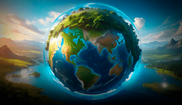 La creación del Día de la Tierra fue promovida por el senador estadounidense Gaylord Nelson en 1970. Foto: Pixabay