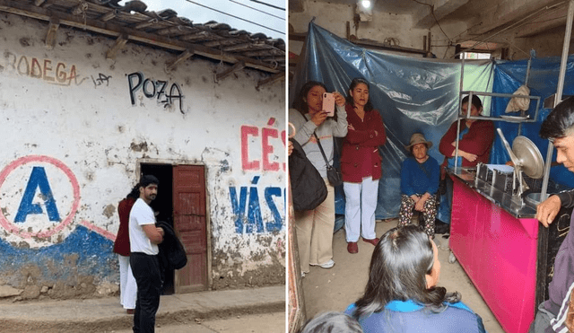 A pesar de los esfuerzos por reanimarla, lamentablemente no fue posible salvar su vida. Foto: La República