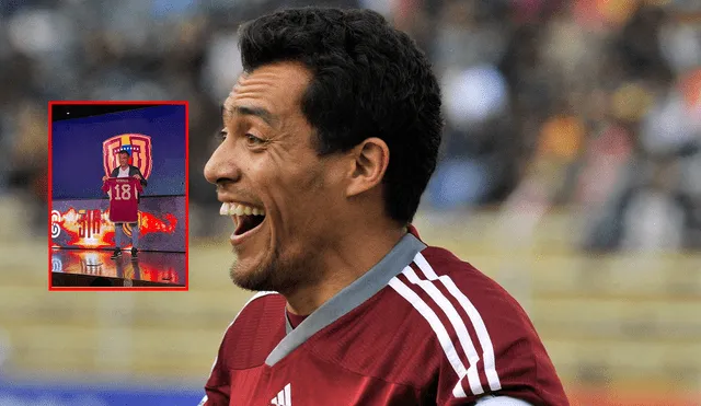 Juan Arango es el segundo máximo goleador de la selección venezolana. Foto: composición LR/AFP/oliveryaguaran/X