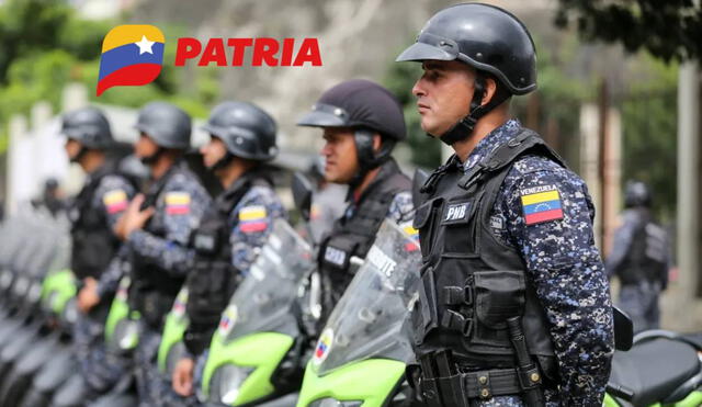 El Bono Cuadrante de Paz es de los últimos subsidios mensuales en entregarse por Patria. Foto: composición LR/Últimas Noticias/Patria