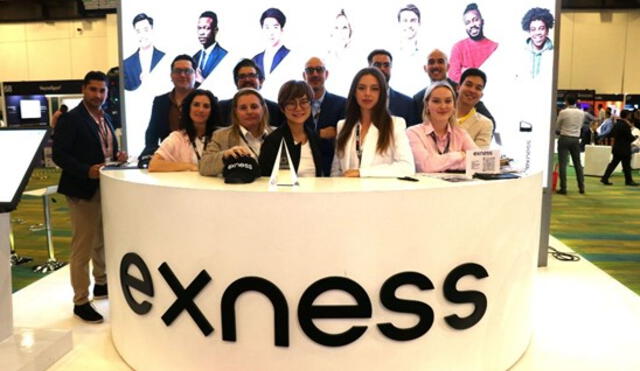 Must Have List Of Exness Registration Networks