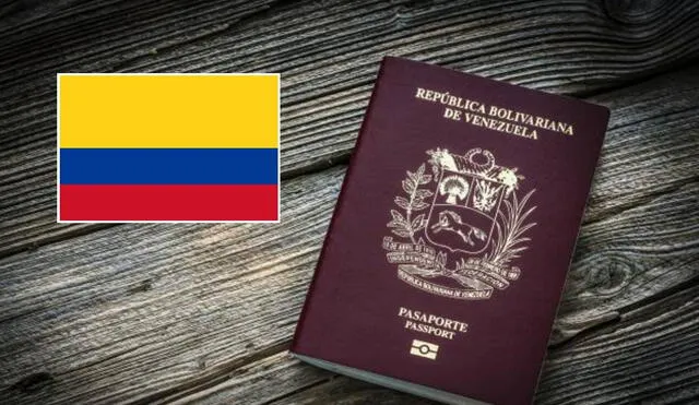 El decreto busca fortalecer la seguridad nacional y una mejor integración de los venezolanos a Colombia. Foto: composiciónLR/El Diario/Freepik