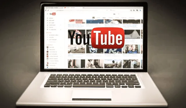 YouTube se encuentra en graves aprietos luego de que un fiscal anunciara que difunden videos que no son aptos para menores. Foto: Academi Crandi