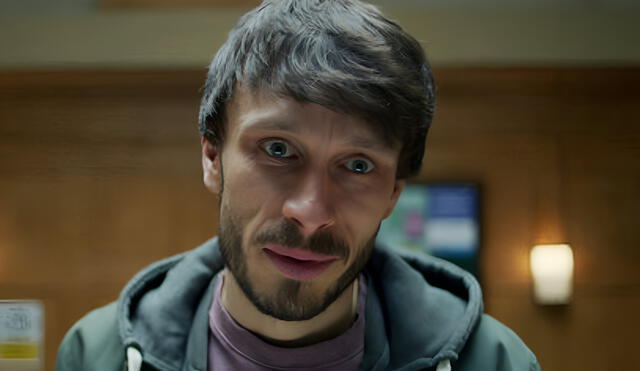 Con siete capítulos, 'Bebé reno' debutó en Netflix el 11 de abril de 2024. Foto: Netflix