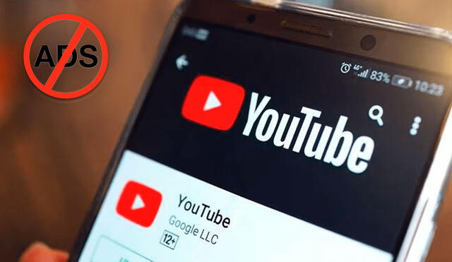 YouTube es la plataforma líder de videos en línea con millones de usuarios y una amplia variedad de contenido. Foto: composición LR/Pixabay