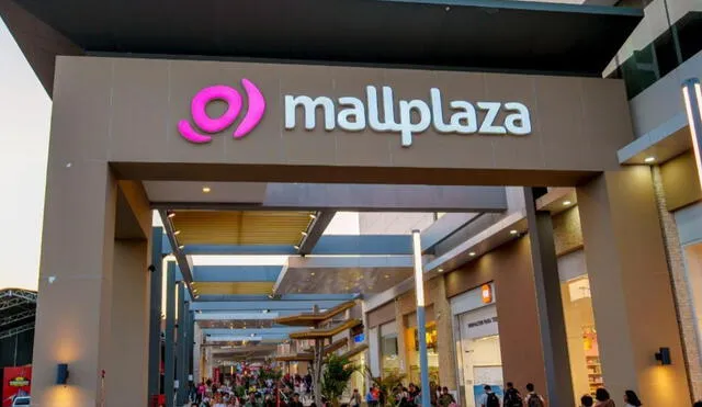 Mallplaza adquierió el 100% de operaciones de Open Plaza Perú tras compra de activos de Falabella. Foto: difusión