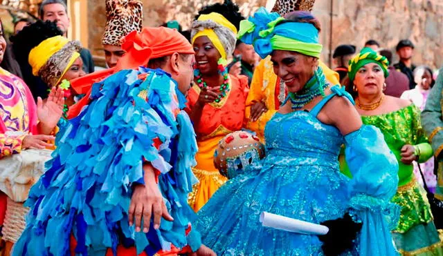 El concepto de afroturismo se refiere a la integración de experiencias turísticas que celebran la cultura, historia y vivencias de las comunidades afrodescendientes. Foto: Presidencia de la República - Colombia