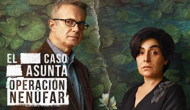 'El caso Asunta': la nueva serie de Netflix que se estrenó el 26 de abril. Foto: composición LR/ Netflix