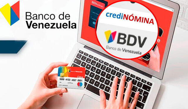 El Banco de Venezuela trae nuevos beneficios para sus clientes este 2024. Foto: composición LR/BDV.