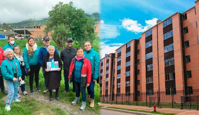 Reactiva tu Compra tendrá una inversión inicial de 15.600 millones de pesos; sin embargo, la Alcaldía de Bogotá planea que la total sea de 172.824 millones. Foto: composición LR/Alcaldía de Bogotá