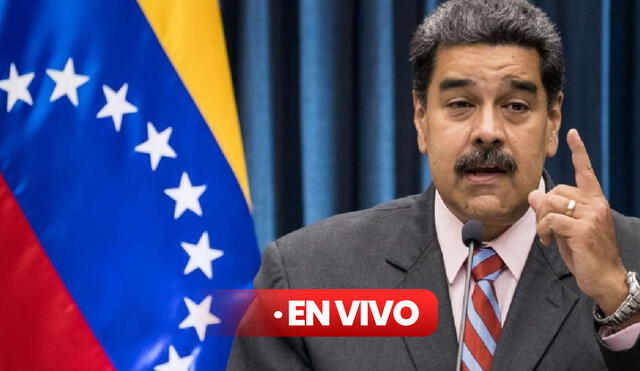 En 2024, Nicolás Maduro cumplió 11 años en el poder. Foto: composición LR/EFE