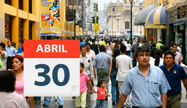 El 30 de abril es una fecha muy importante en países como México, Alemania y Suecia. Foto: composición LR/Andina