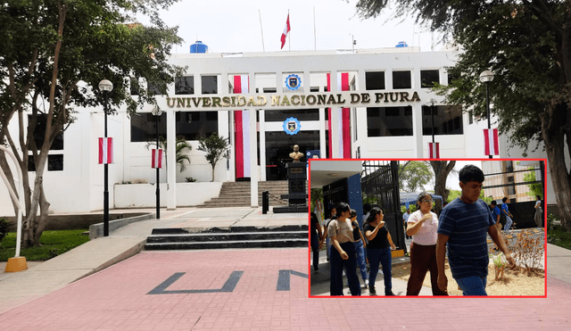 Postulantes con puntajes iguales intentaron ingresar a otras carreras en diferentes universidades sin éxito. Foto: La República