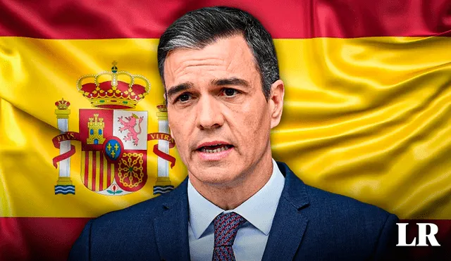 Pedro Sánchez decidió no dejar la presidencia de España. Foto: Composición LR/ Newtral