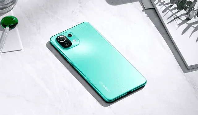 Son varios los modelos que no forman parte del listado. Foto: Xiaomi