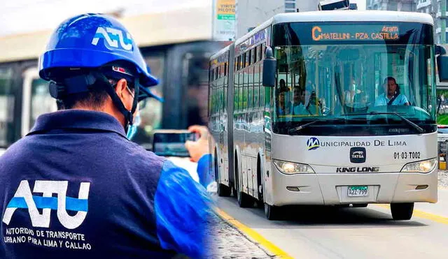 Ciudadanos podrán acudir a diferentes distritos de Lima con el Metropolitano y la Línea 1 y 2, este 1 de mayo. Foto: composición LR/Andina