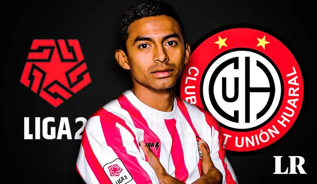 Luis Aguirre decidió regresar a Unión Huaral para luchar en Liga 2 y ascender a Primera División. Foto: composición LR/Fabrizio Oviedor