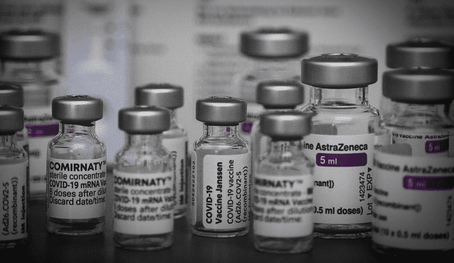 Se investiga 81 muertes en Reino Unido debido a la trombosis ocasionada por la vacuna AstraZeneca. Foto: Pixabay