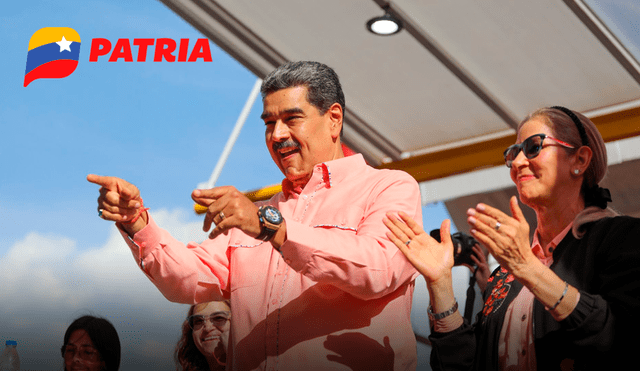 El Gobierno de Venezuela anunció el pago del Bono Cuadrantes de Paz. Foto: Nicolás Maduro/X