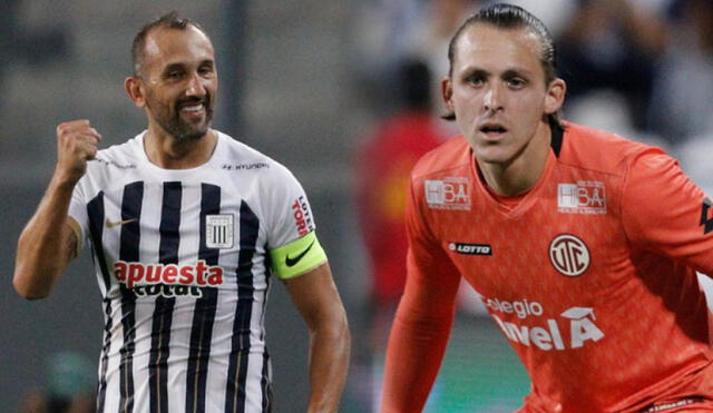 En 2023, Alianza Lima ganó los dos partidos ante UTC por la mínima diferencia. Foto: composición GLR/Alianza Lima/UTC