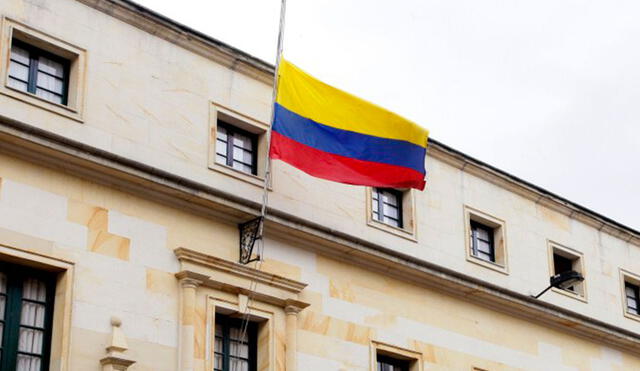 En el 2024, el costo para el proceso de nacionalidad colombiana por adopción es de 700.000 pesos colombianos. Foto: Cancillería de Colombia