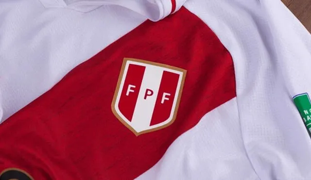 El jugador en cuestión vistió durante varios años la camiseta de la selección peruana. Foto: Shutterstock