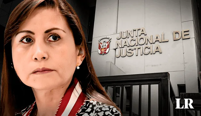 Este proceso disciplinario corresponde por el caso de liderar una presunta red criminal. Foto: composición de Jazmín Ceras/LR