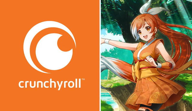 Crunchyroll se une a Funimation. Foto: composición LR/ Crunchyroll