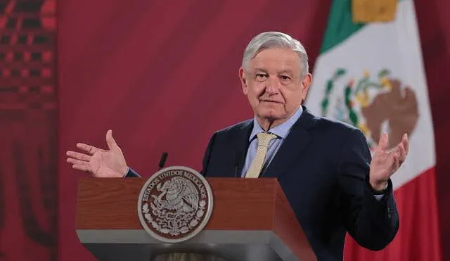 AMLO aseguró que millones de trabajadores serían beneficiados desde mayo. Foto: AFP