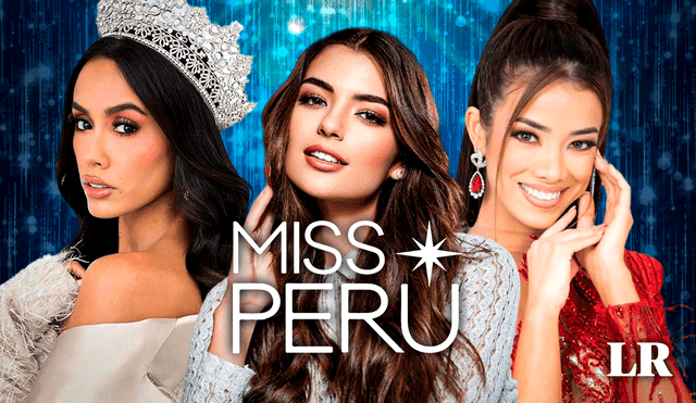 Más de 30 mujeres en disputa por la corona del Miss Perú 2024. Foto: composición de Gerson Cardoso - La República / Instagram