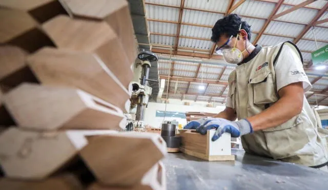 ¿Cómo les fue a los empresarios en abril? Luego del envión de marzo, parece que los resultados no fueron los esperados. Foto: difusión