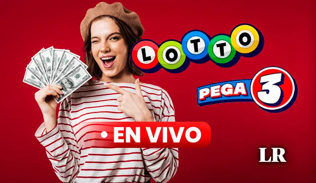La Lotería Nacional de Panamá celebrará el Lotto y Pega 3 a partir de las 8.00 p. m. de hoy en tierras canaleras. Foto: composición LR/Freepik/LNB