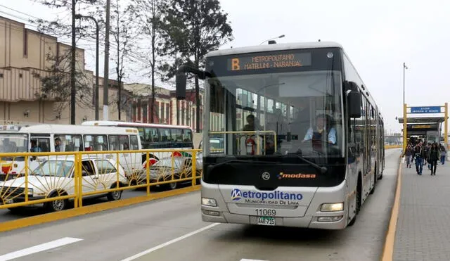 Iniciativa tiene como objetivo principal beneficiar a los residentes de los diferentes distritos. Foto: difusión