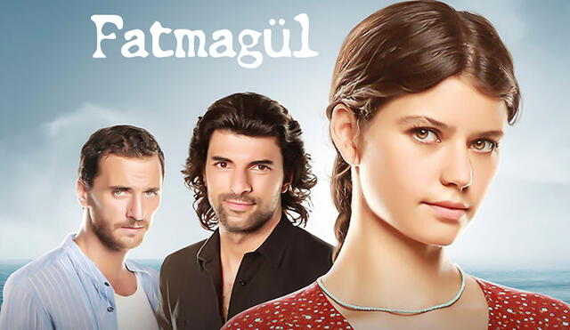 ‘¿Qué culpa tiene Fatmagül?’ se estrenó en Turquía el 16 de septiembre de 2010 y llegó a Perú en 2015. Foto: Kanal D