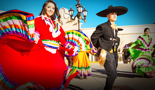 Es una festividad que llena de orgullo a los mexicanos y es todo un día festivo en Estados Unidos. Foto: Six Two