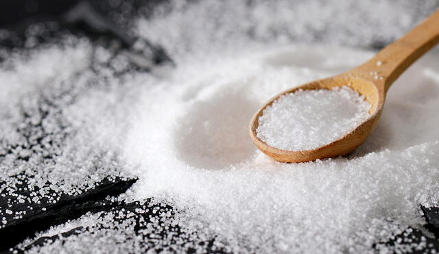 El ranking de naciones que más producen sal en el mundo mostró al país de Latinoamérica que más exporta este mineral. Foto: Pixabay