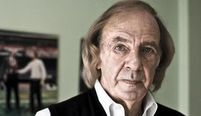 Menotti también entrenó a clubes como Barcelona, Atlético Madrid, Boca y River. Foto: Difusión