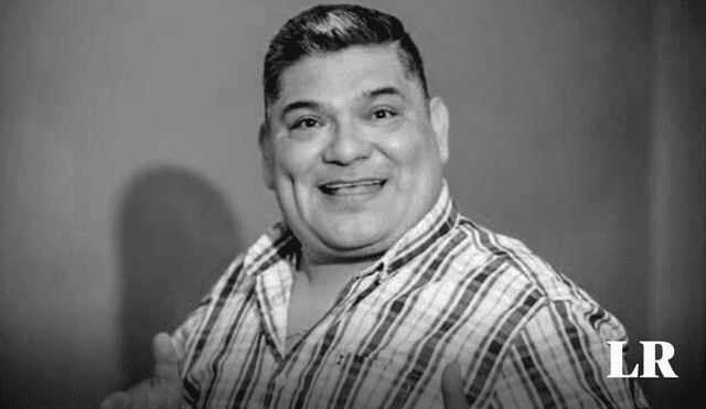 Julio Alatorre falleció un día después de cumplir 53 años. Foto: Facebook de JA