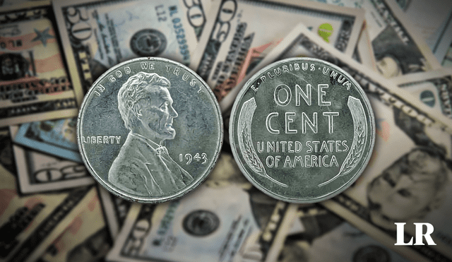 Estas monedas son de las más coleccionables en Estados Unidos y el mundo. Foto: composición de Jazmin Ceras/CNN