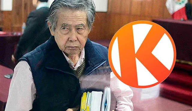 Bancada de Fuerza Popular considera que Alberto Fujimori "tiene derecho a recibir una pensión". Foto: composición LR/Andina