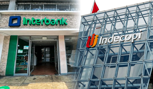 Los reclamos de los usuarios de Interbank iniciaron el fin de semana. Foto: Interbank