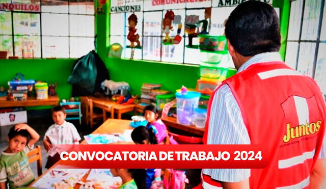 El programa Juntos brinda ayuda económica de S/100 a familias vulnerables. Foto: composición LR/Andina