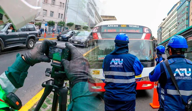 Se anunció que el operativo se realizará en 12 zonas del distrito. Foto: composición LR/El Peruano