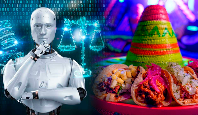 La inteligencia artificial ha elegido su Top 5 de los mejores platos del mundo. Foto: Compuesto LR / La Vanguardia