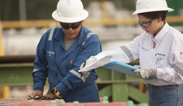 PetroTal informó que en el Lote 131 se aplicará el mismo concepto de valor compartido que en el Lote 95. Foto: PetroTal