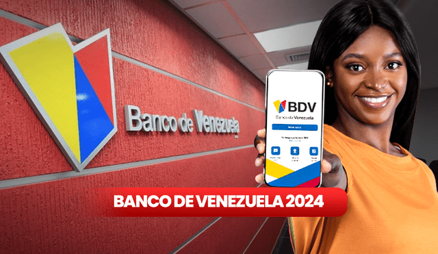 El Banco de Venezuela ofrece créditos a sus miles de clientes. Foto: composición Jazmin Ceras/LR/BDV