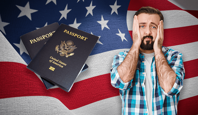 Las visas entregadas por Estados Unidos tienen diferentes restricciones. Foto: composición LR/Pixabay/Freepik