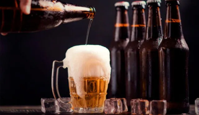 En el ranking de 2024 elaborado por Brand Finance, la cerveza Águila ocupa la posición 37, dos lugares abajo en comparación con el año anterior. Foto: El Economista