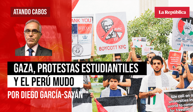Diego García-Sayán Diego García-Sayán