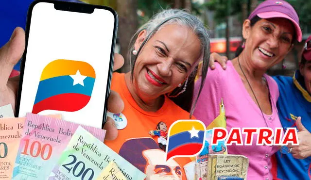 El Día de la Madre en Venezuela se celebrará este domingo 12 de mayo de 2024. Foto: composición LR/Patria.